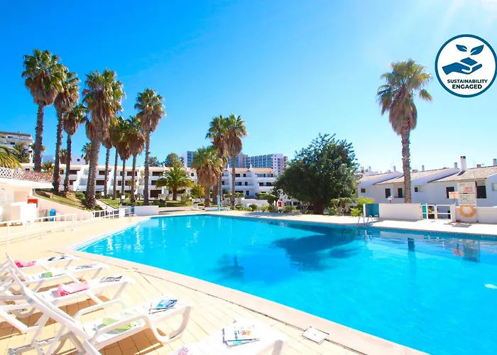 Villa Saint Lucia By Algarve Vacation