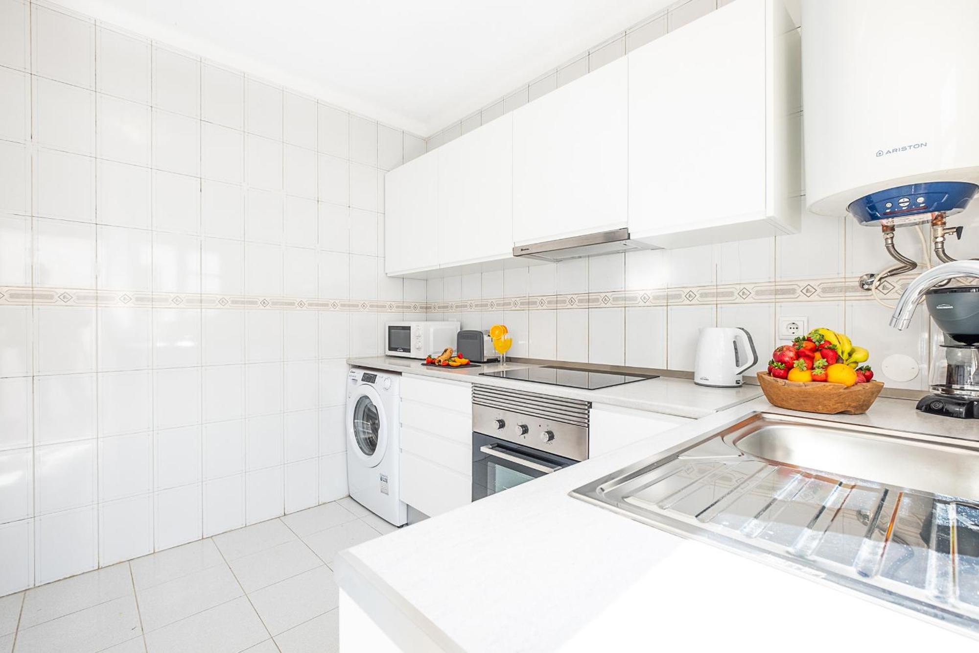 Saint Lucia By Algarve Vacation Villa