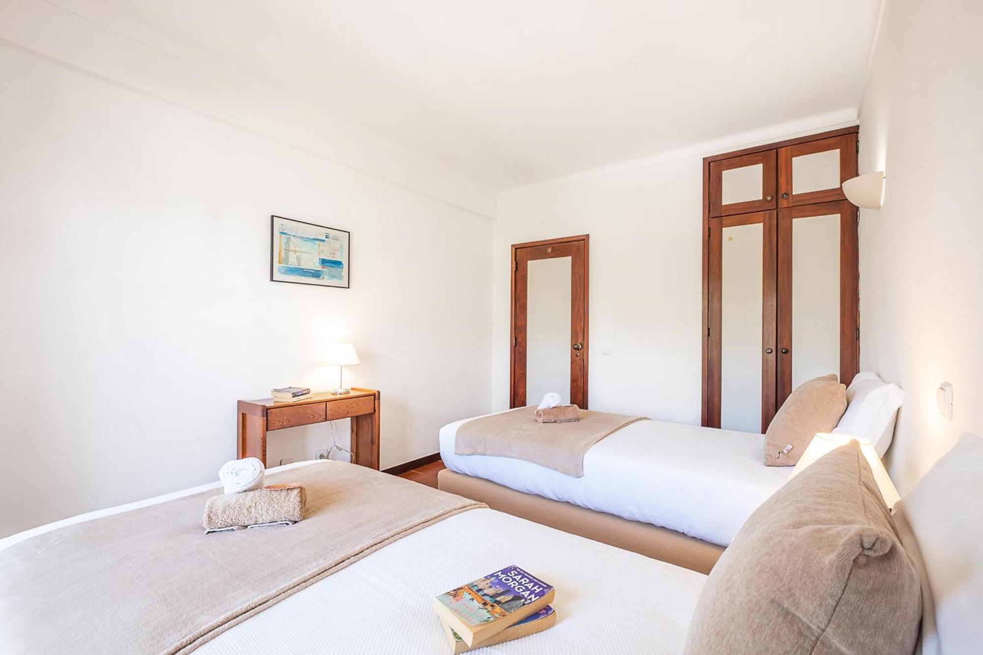 Saint Lucia By Algarve Vacation Albufeira