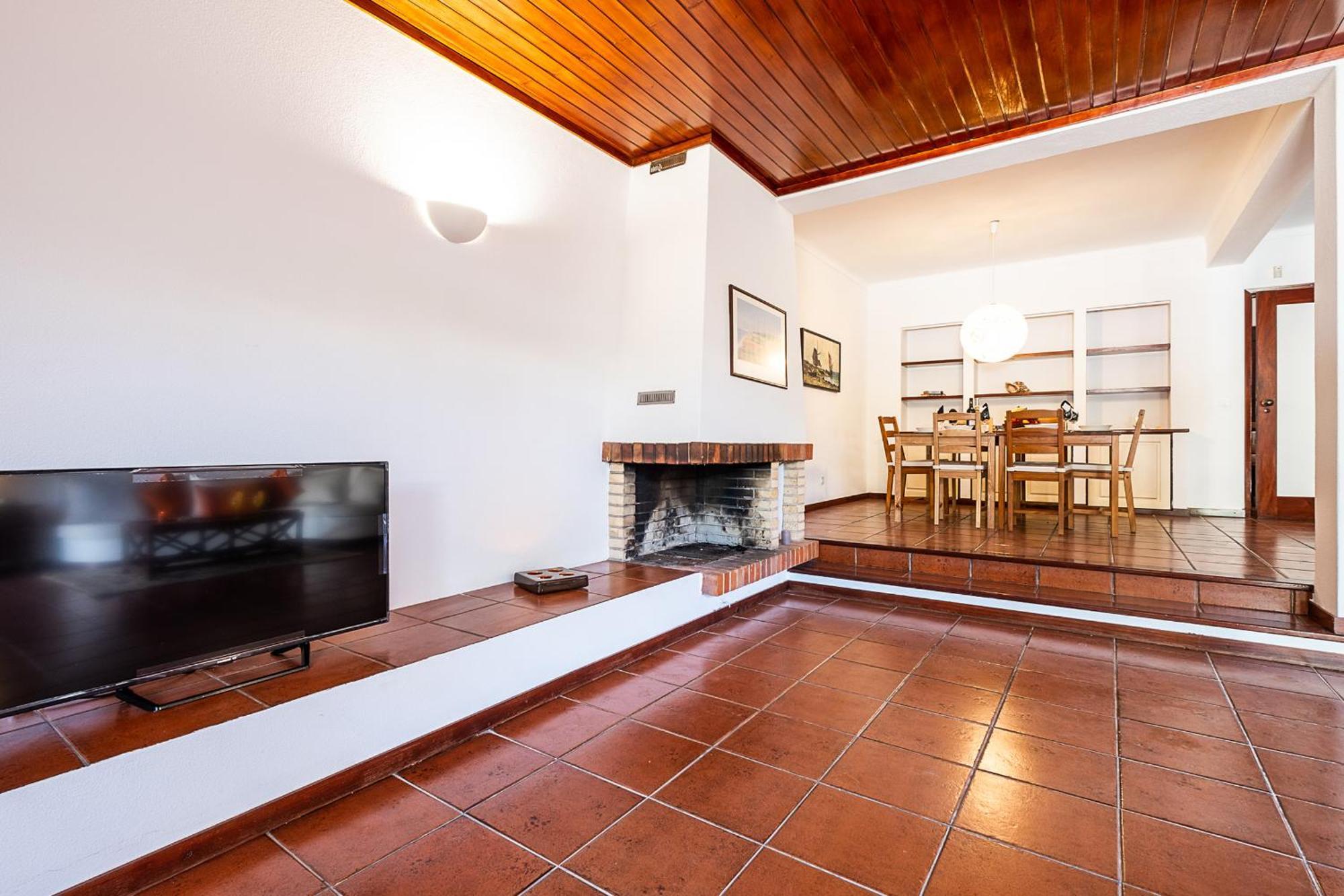 Saint Lucia By Algarve Vacation Villa