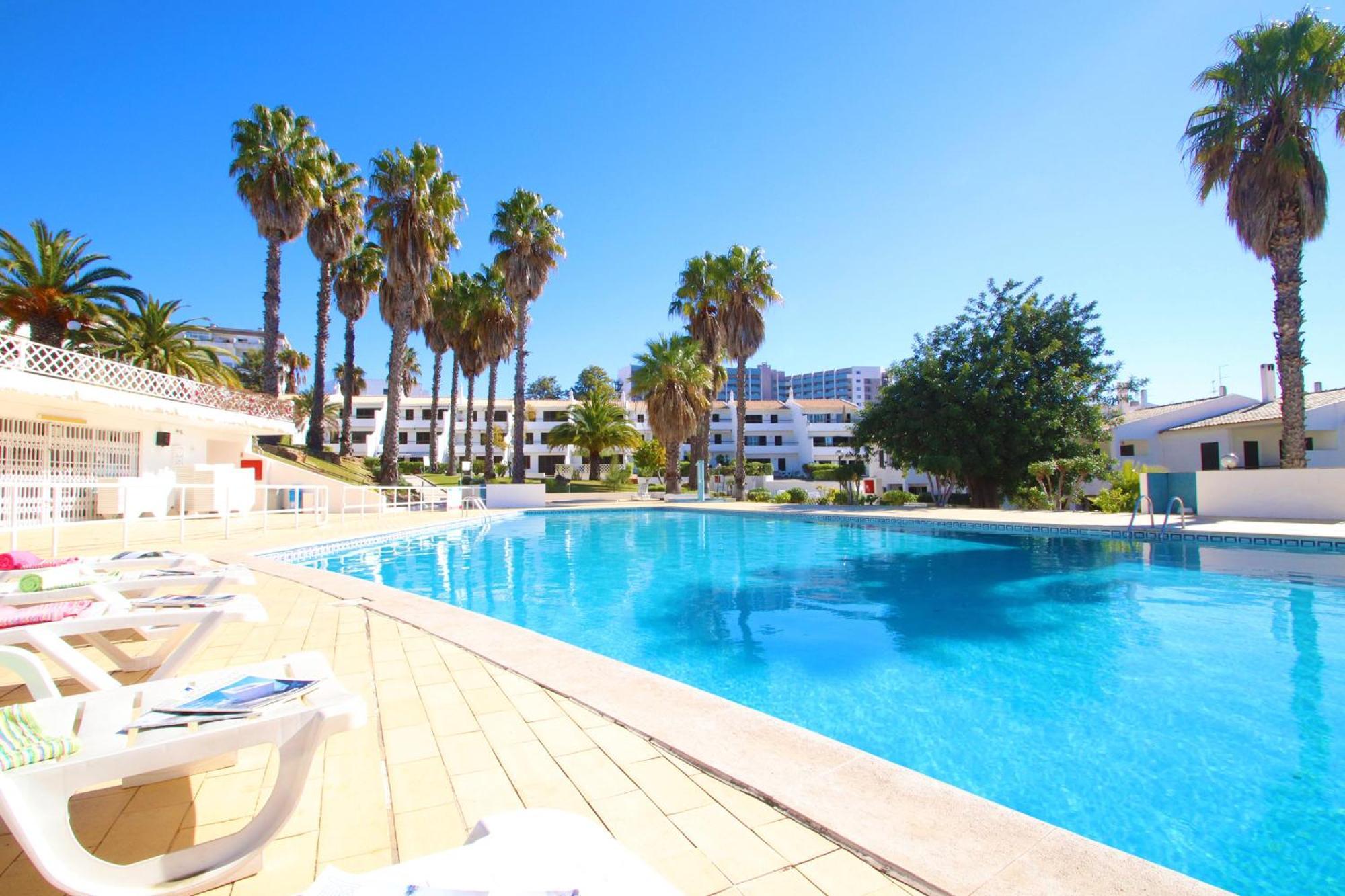 Saint Lucia By Algarve Vacation * Albufeira