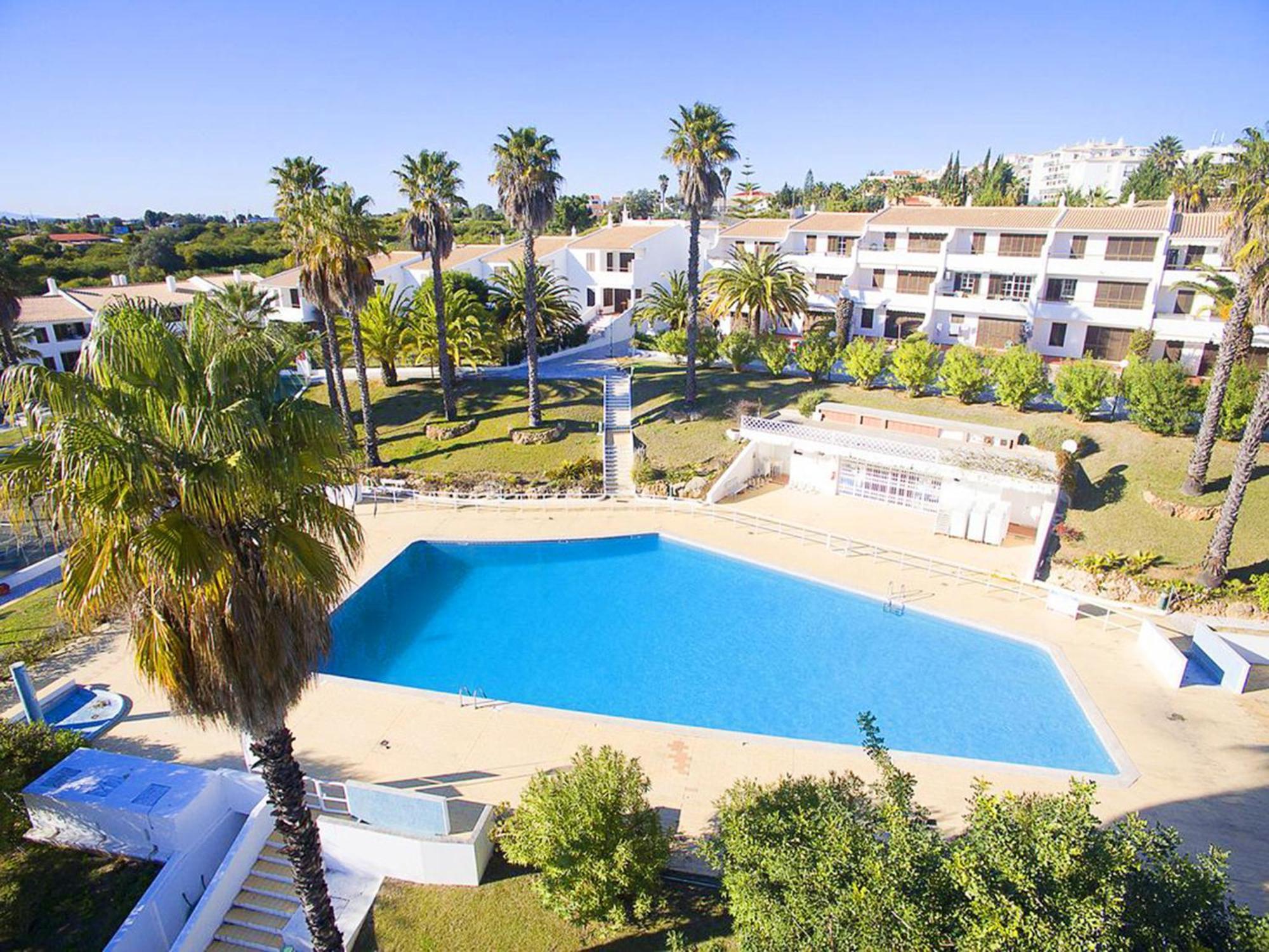 Saint Lucia By Algarve Vacation Villa